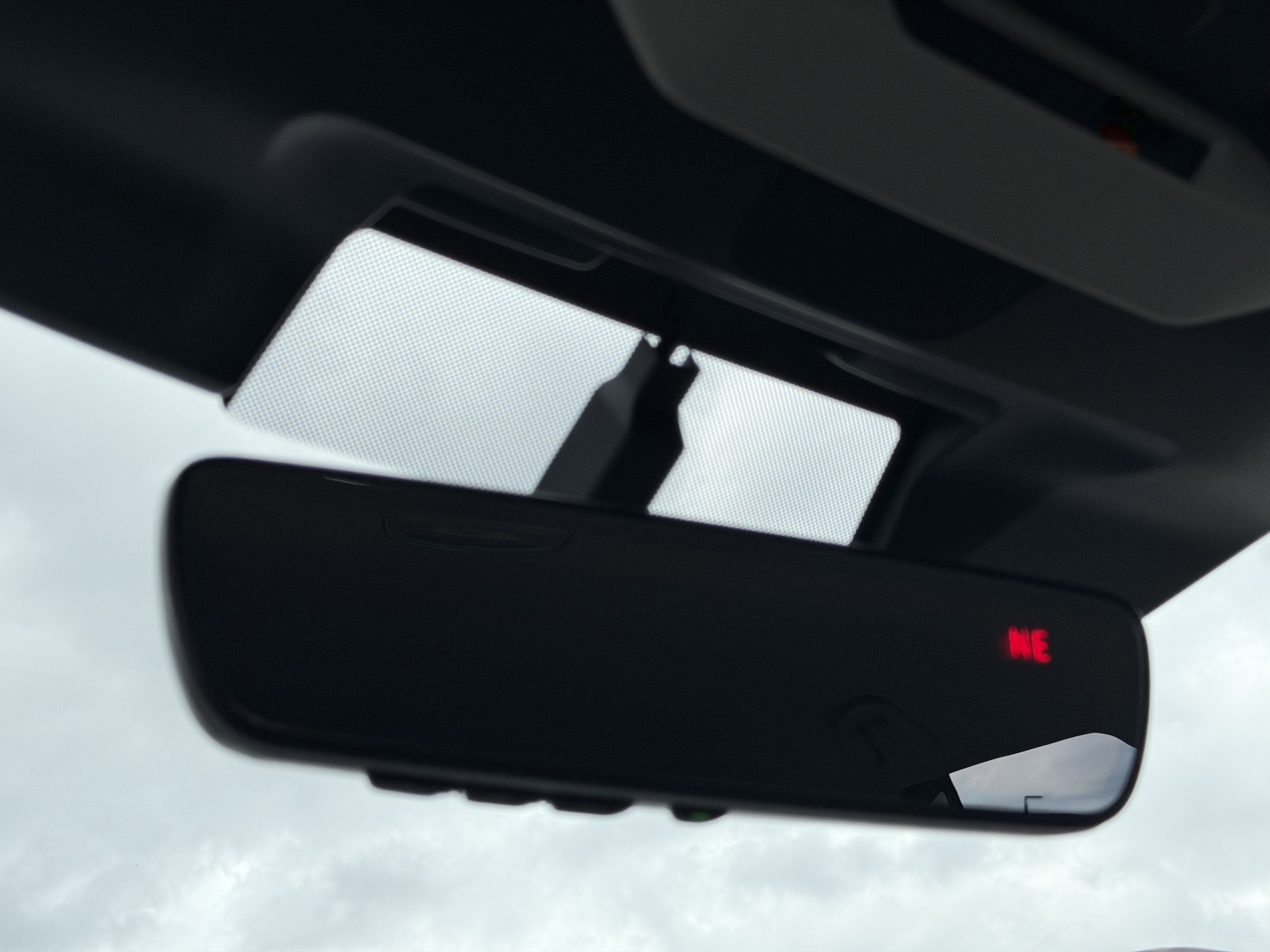 2023 Subaru Forester Base