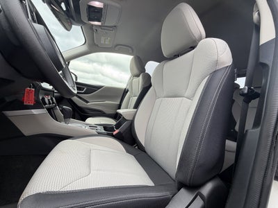 2023 Subaru Forester Base