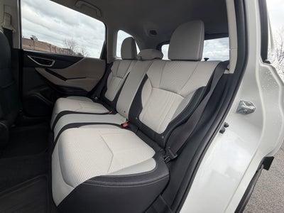 2023 Subaru Forester Base