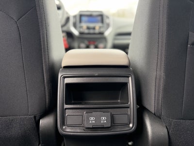 2023 Subaru Forester Base