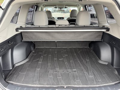 2023 Subaru Forester Base