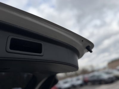 2023 Subaru Forester Base