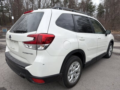 2023 Subaru Forester CVT