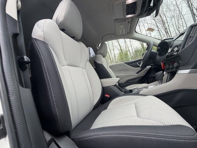 2023 Subaru Forester Base