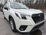2023 Subaru Forester CVT