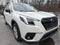 2023 Subaru Forester CVT
