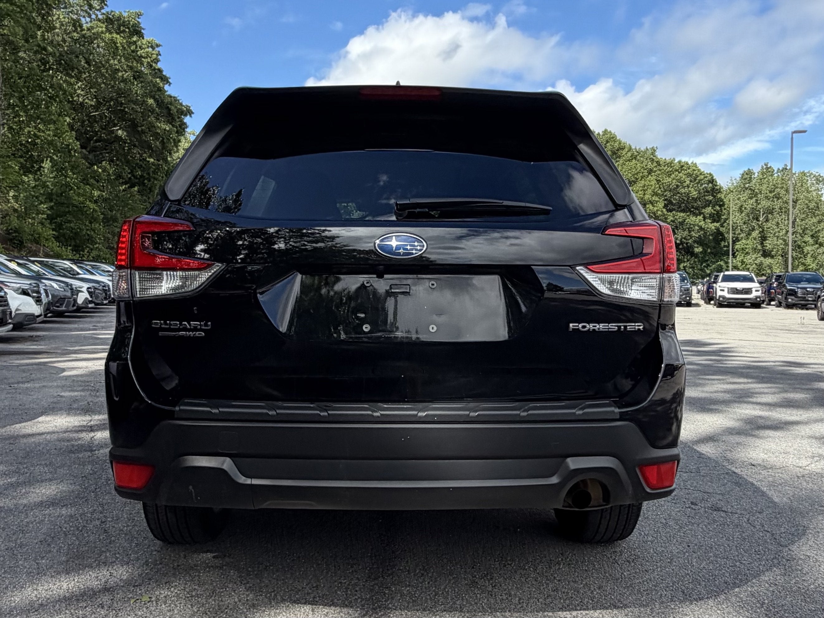 2023 Subaru Forester Premium