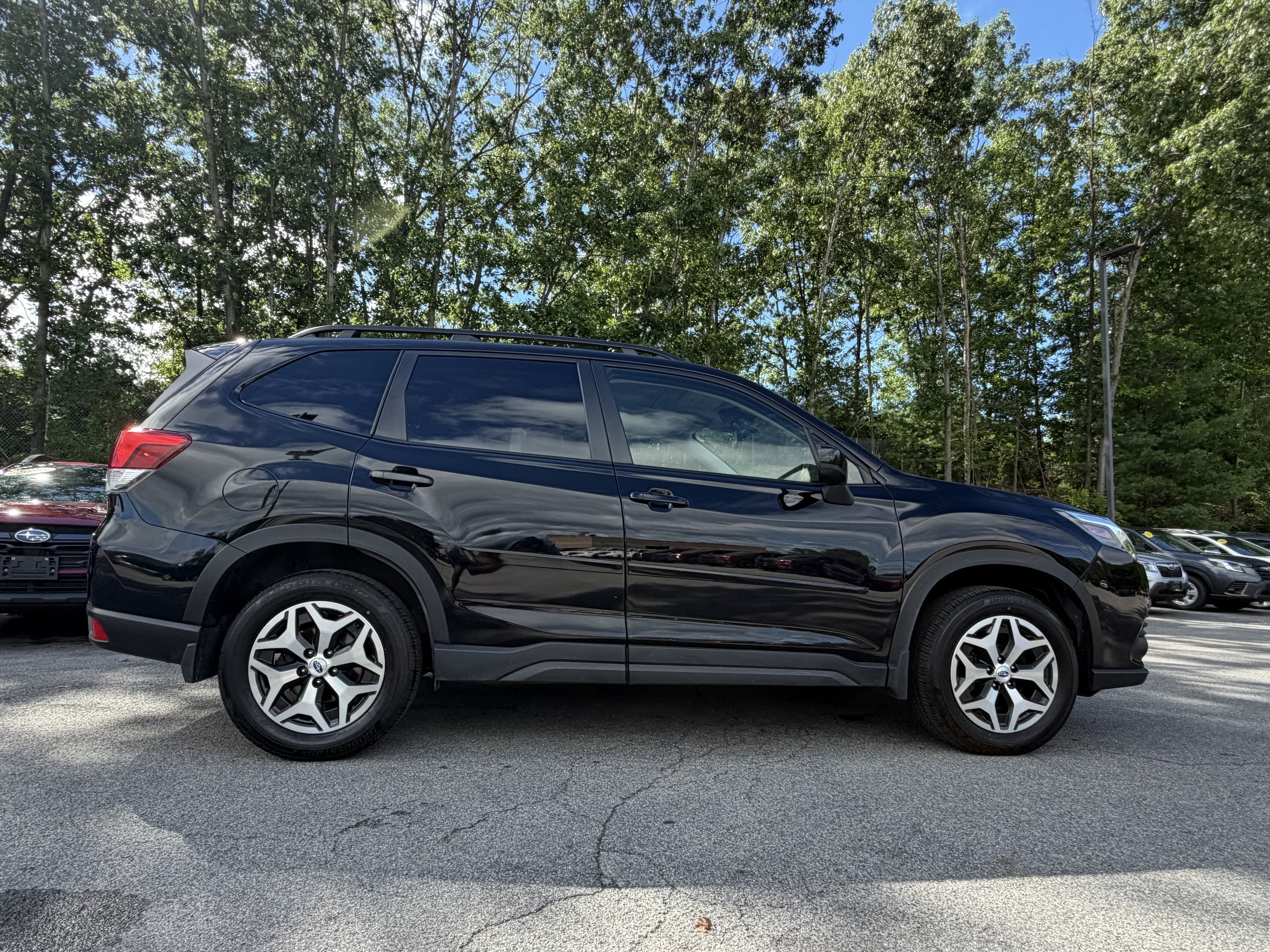 2023 Subaru Forester Premium