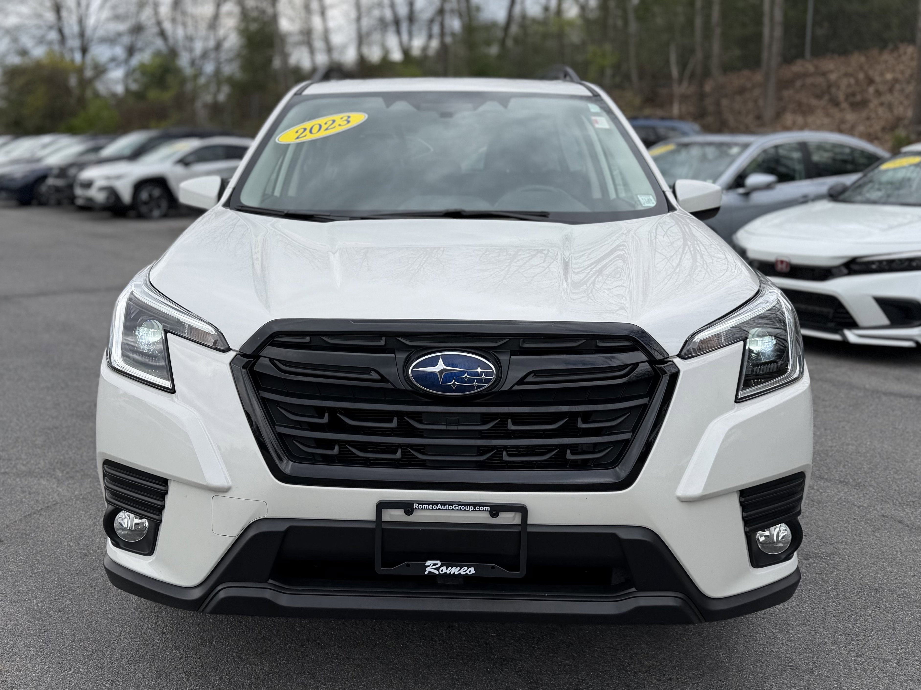 2023 Subaru Forester Premium