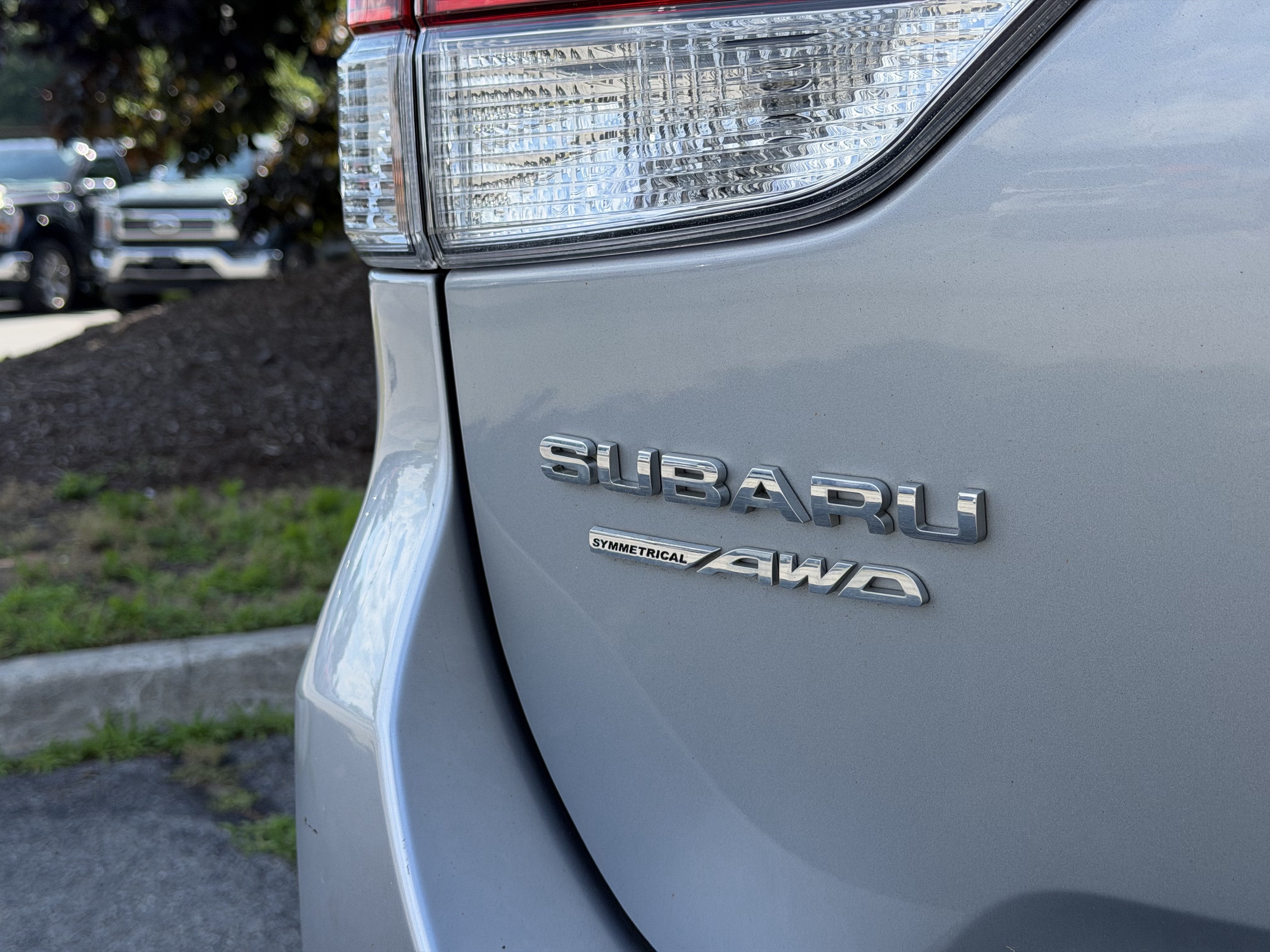 2022 Subaru Forester Sport