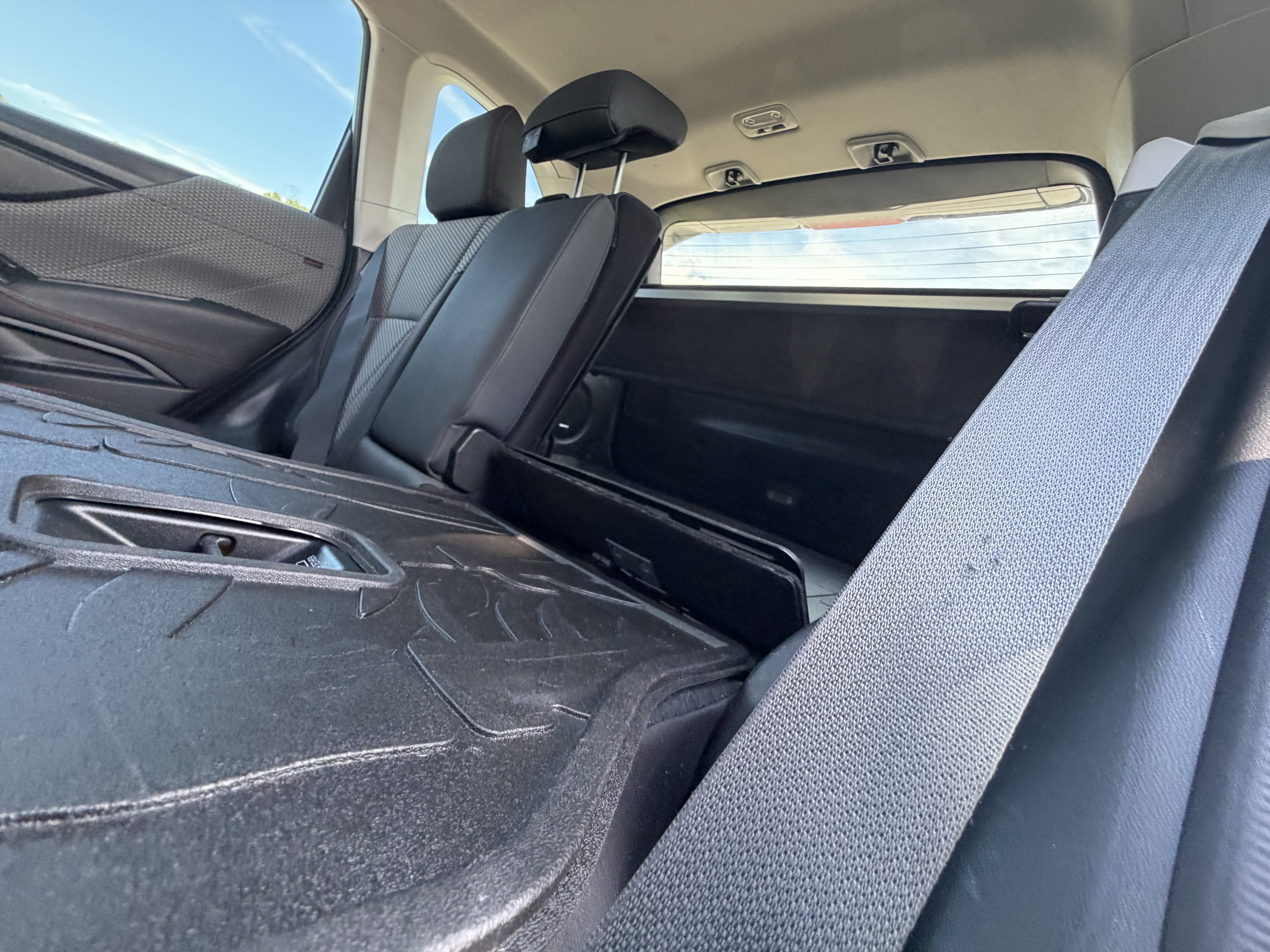 2022 Subaru Forester Sport