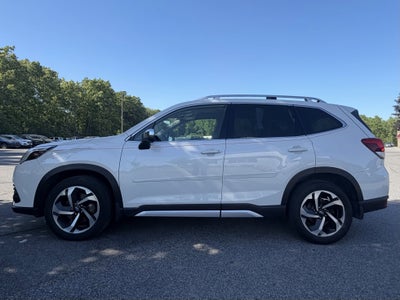 2022 Subaru Forester Touring