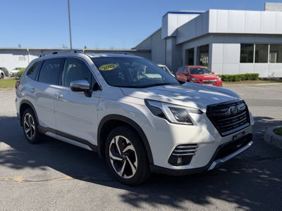 2022 Subaru Forester Touring