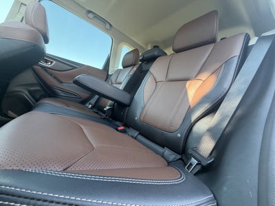 2022 Subaru Forester Touring