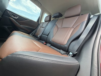2022 Subaru Forester Touring