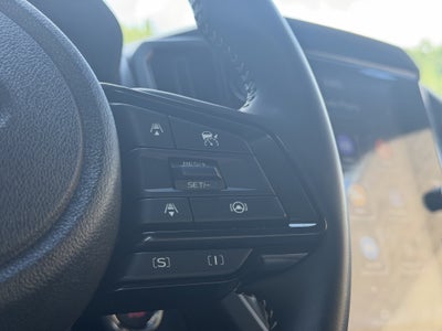 2025 Subaru Forester Hybrid Premium