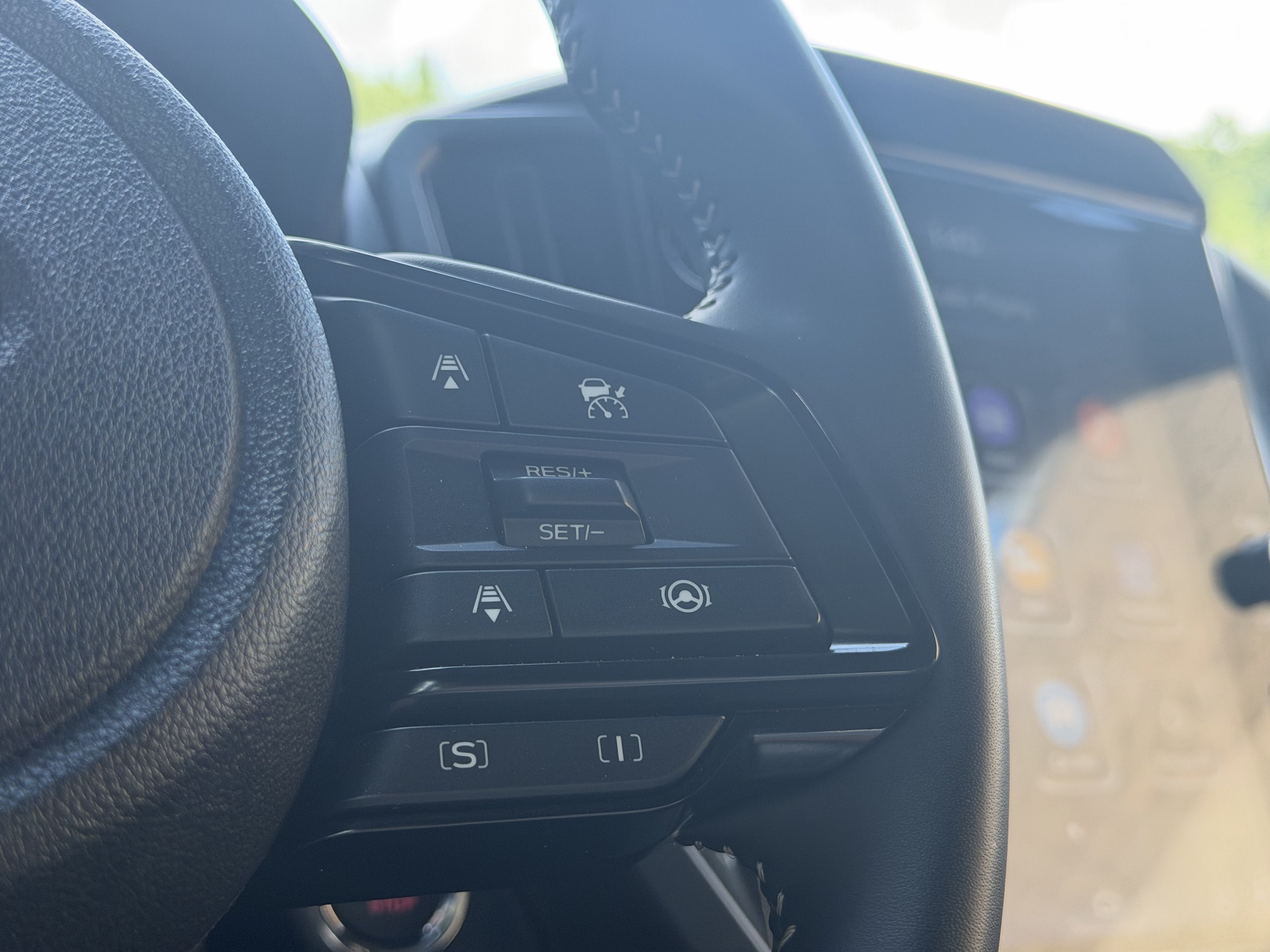 2025 Subaru Forester Hybrid Premium