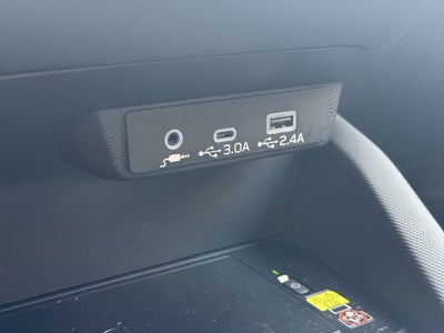 2025 Subaru Forester Hybrid Premium