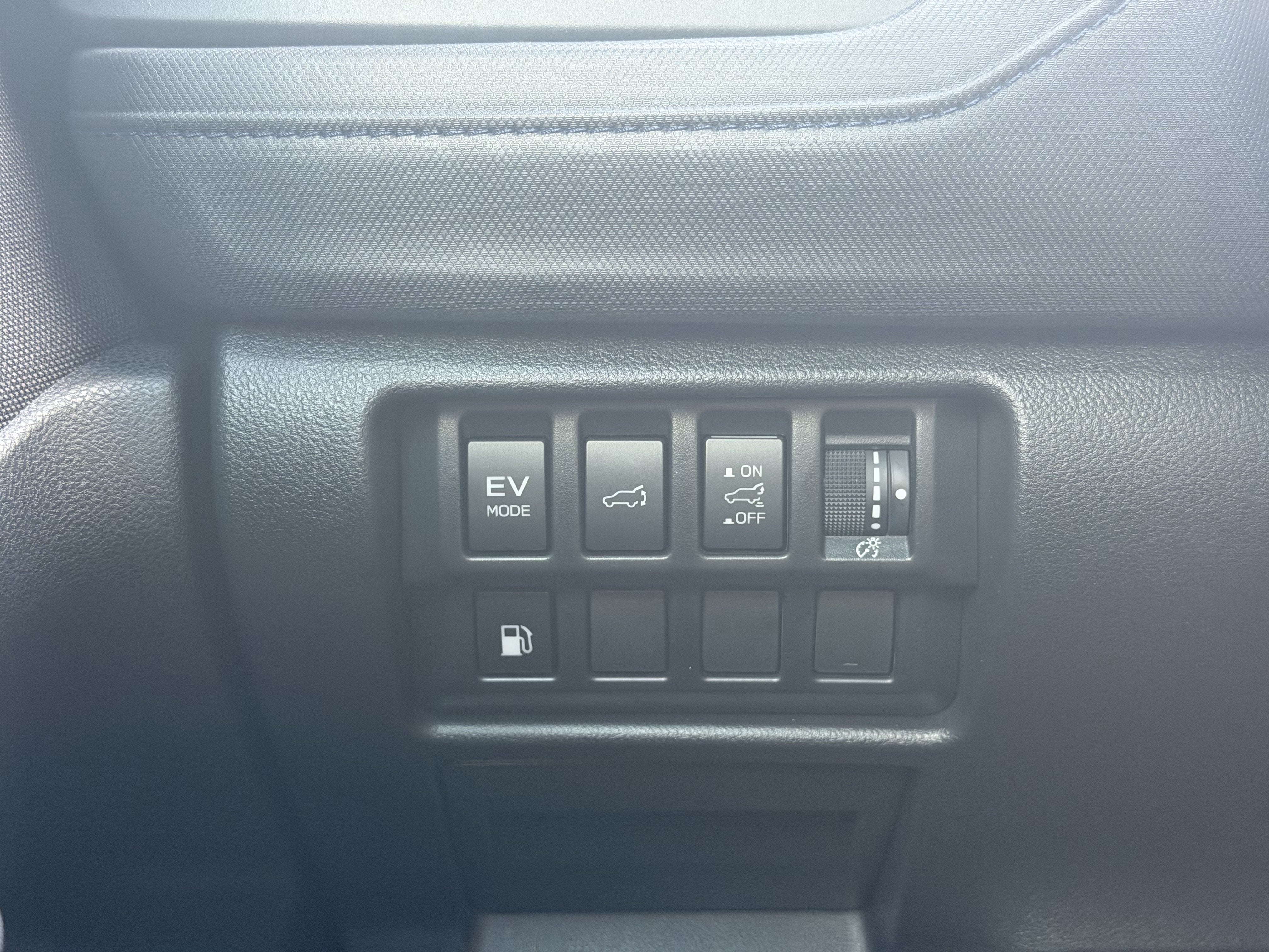 2025 Subaru Forester Hybrid Premium