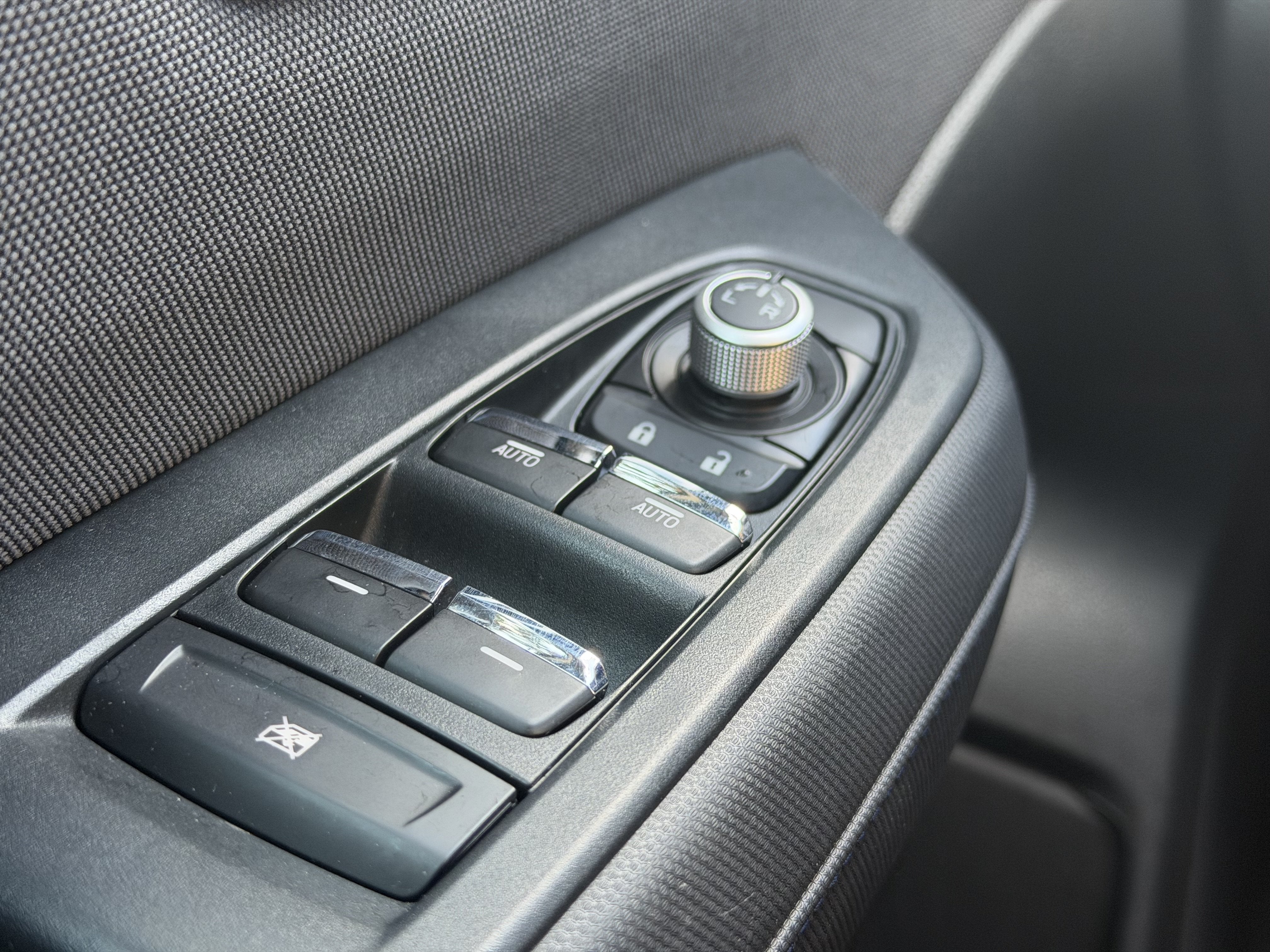 2025 Subaru Forester Hybrid Premium
