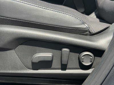 2025 Subaru Forester Hybrid Premium