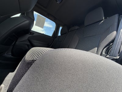 2025 Subaru Forester Hybrid Premium