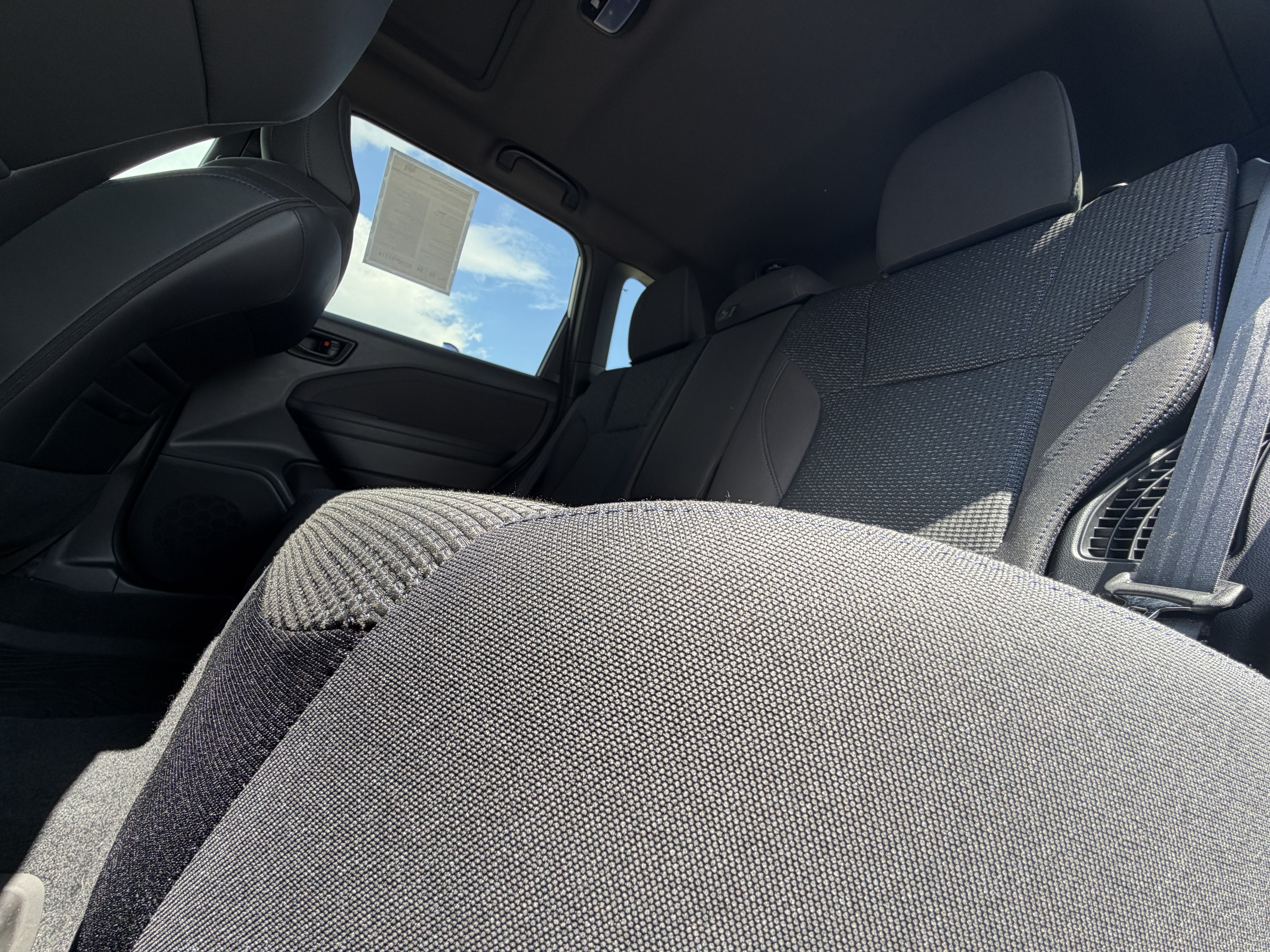 2025 Subaru Forester Hybrid Premium