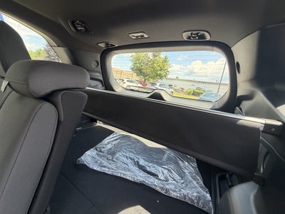 2025 Subaru Forester Hybrid Premium
