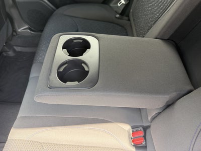 2025 Subaru Forester Hybrid Premium