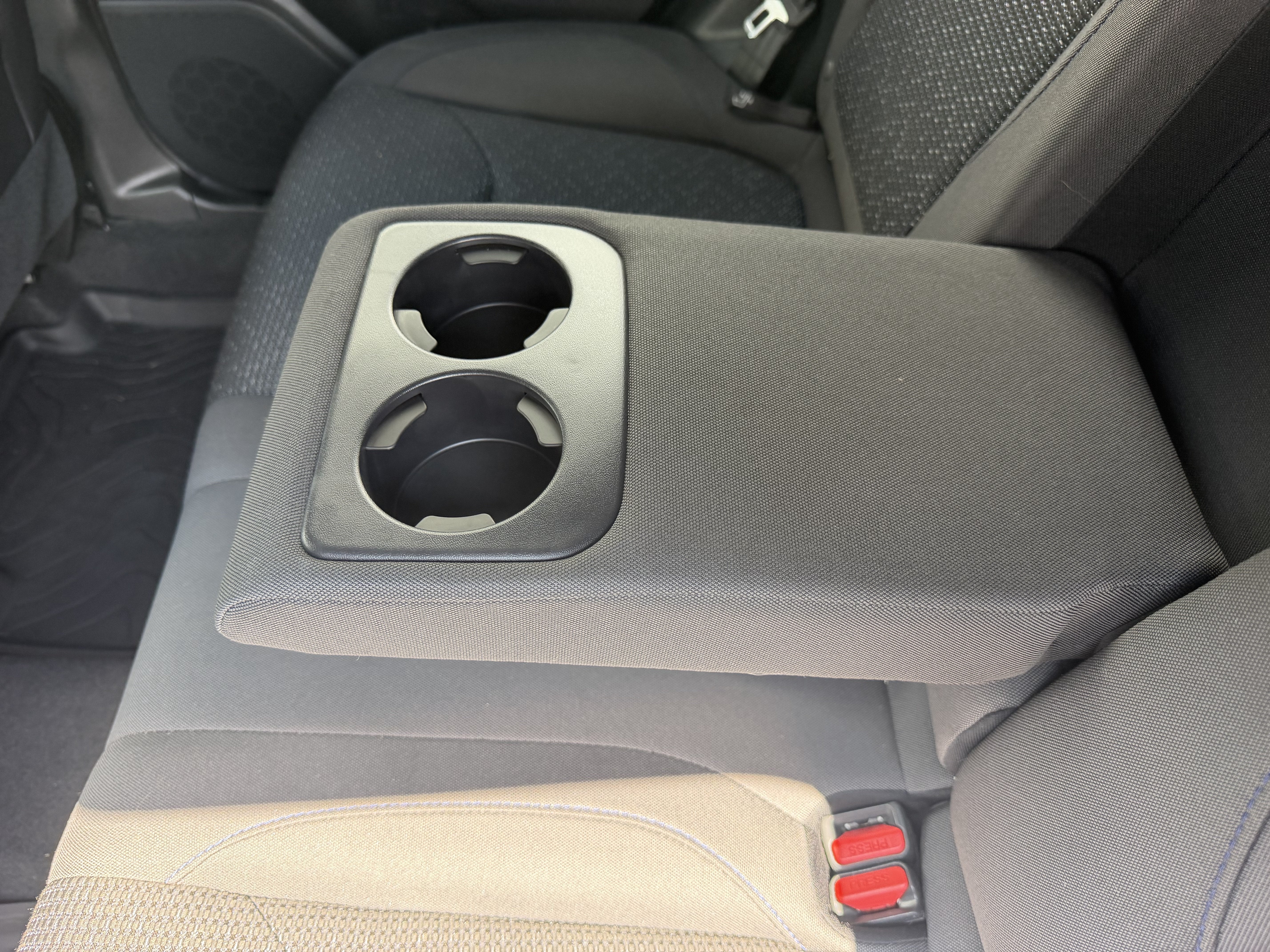 2025 Subaru Forester Hybrid Premium