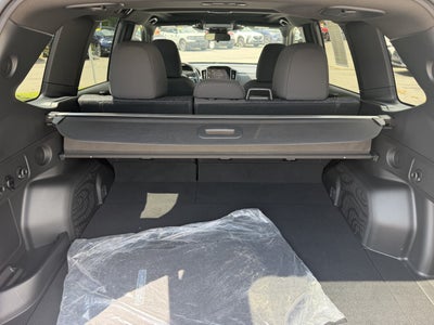 2025 Subaru Forester Hybrid Premium