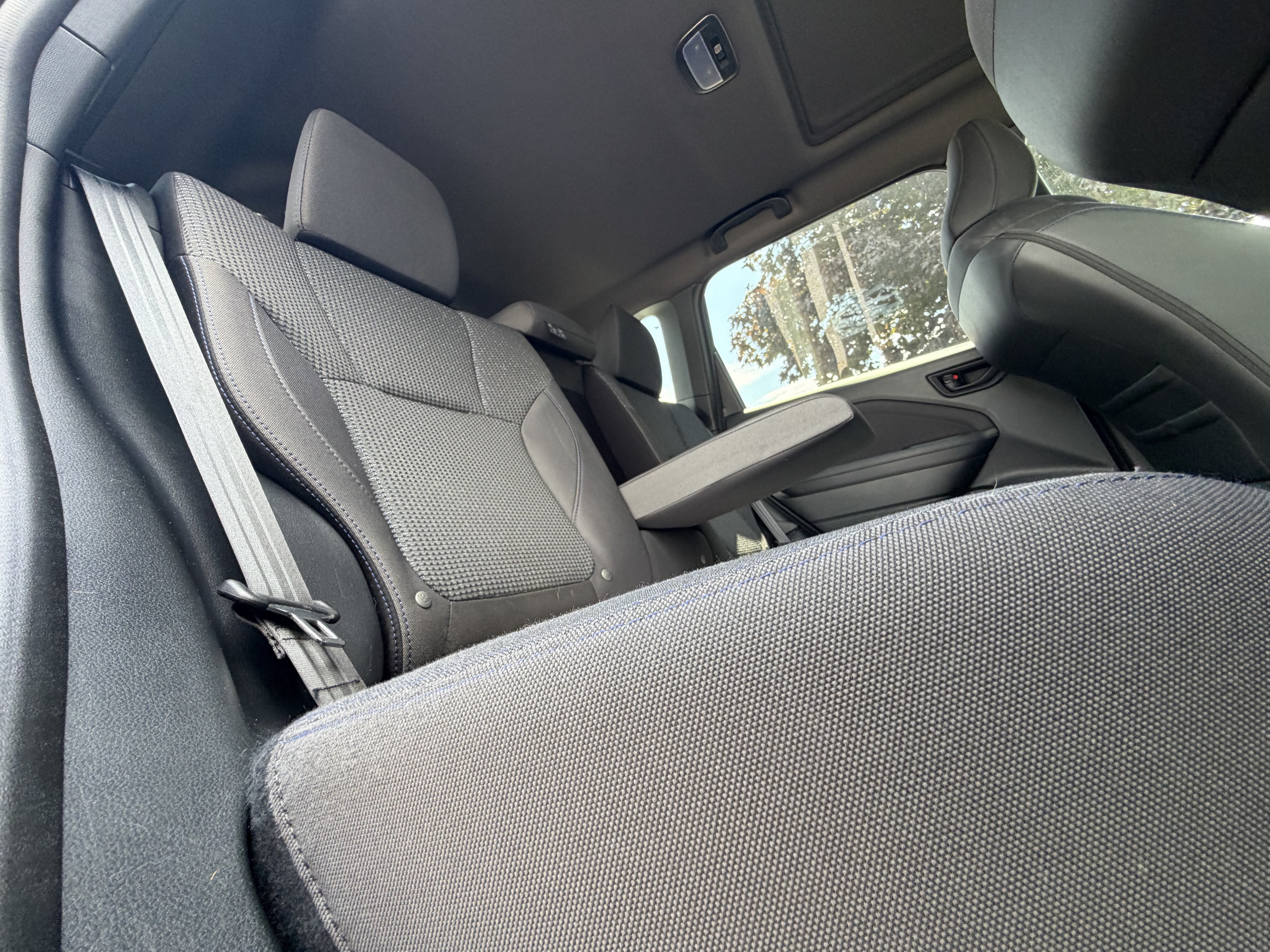 2025 Subaru Forester Hybrid Premium