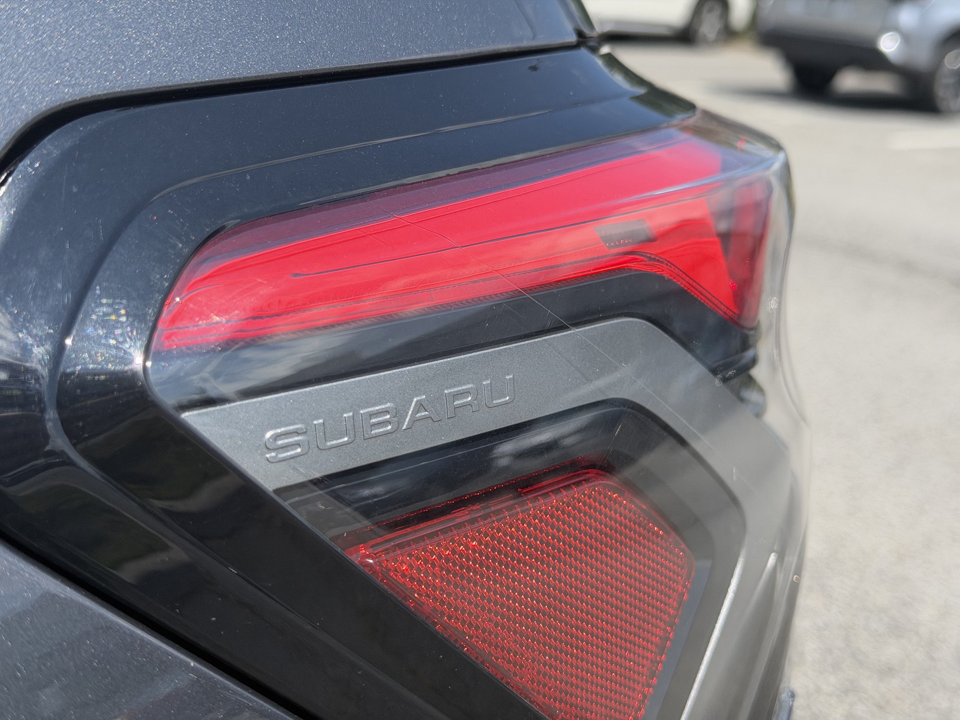 2025 Subaru Forester Hybrid Premium