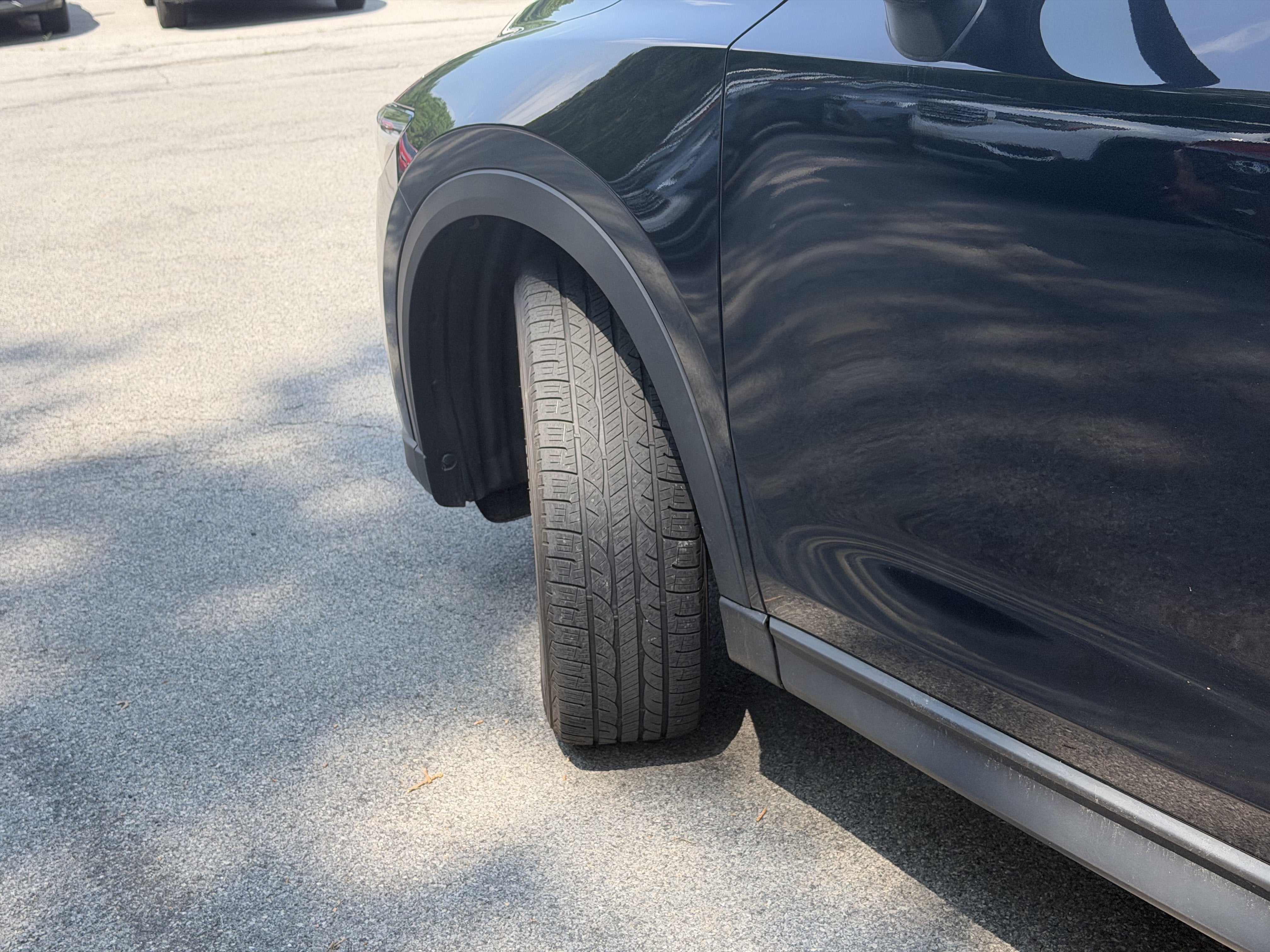 2021 Mazda Mazda CX-5 Grand Touring