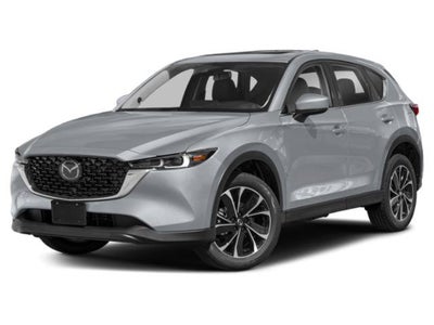 2023 Mazda Mazda CX-5 2.5 S Premium Plus Package