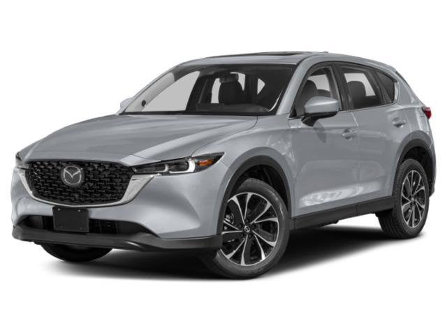 2023 Mazda Mazda CX-5 2.5 S Premium Plus Package