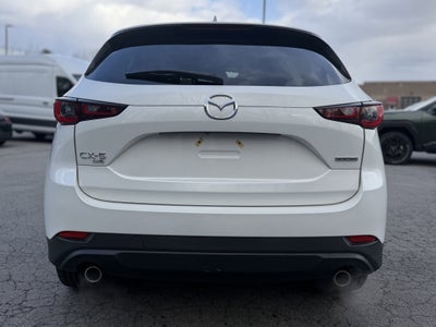 2023 Mazda Mazda CX-5 2.5 S Premium Plus Package