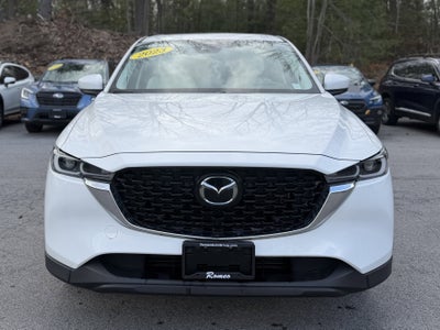 2023 Mazda Mazda CX-5 2.5 S Premium Plus Package