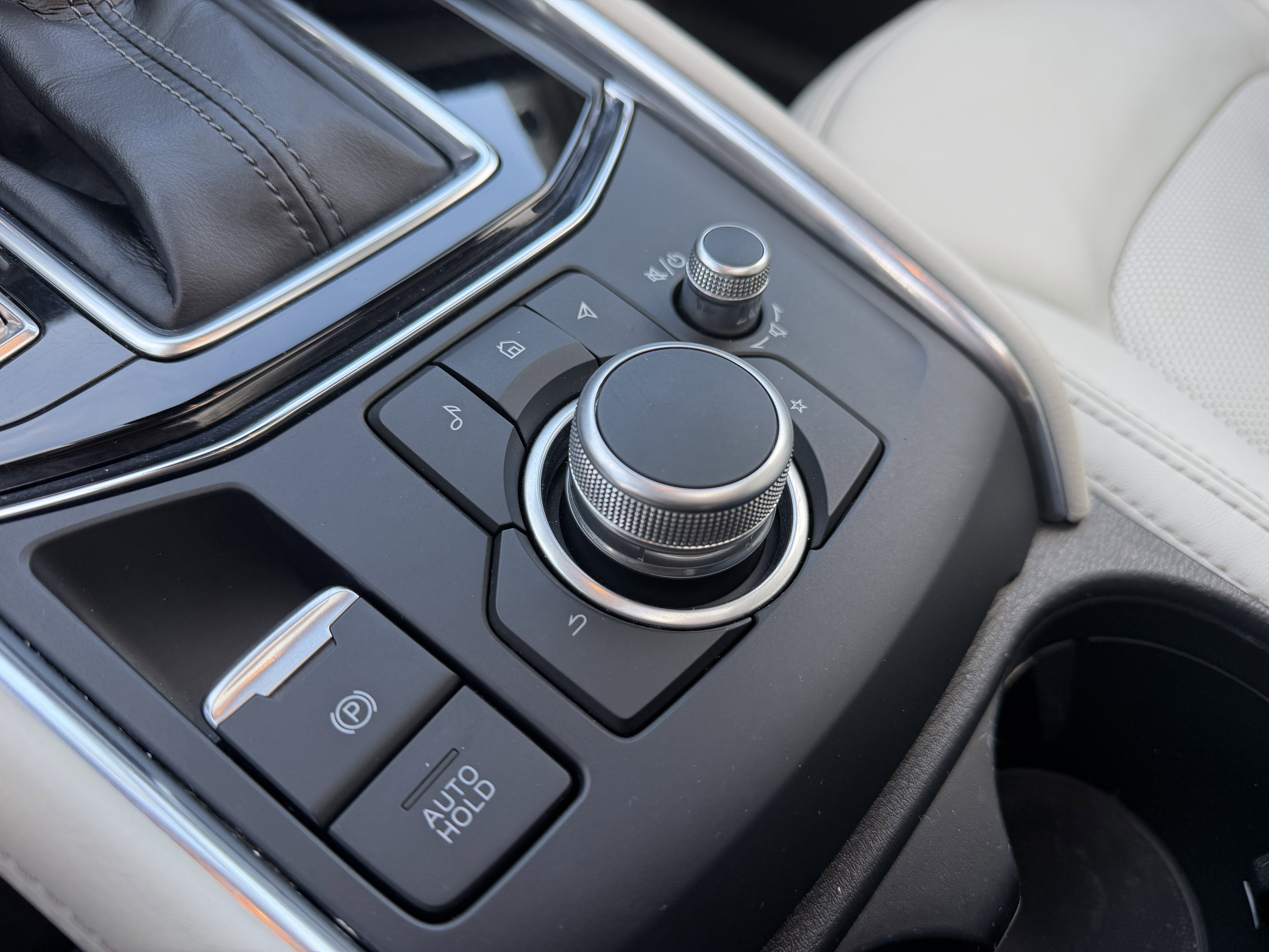 2023 Mazda Mazda CX-5 2.5 S Premium Plus Package