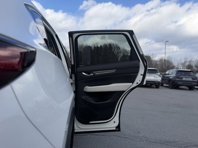 2023 Mazda Mazda CX-5 2.5 S Premium Plus Package