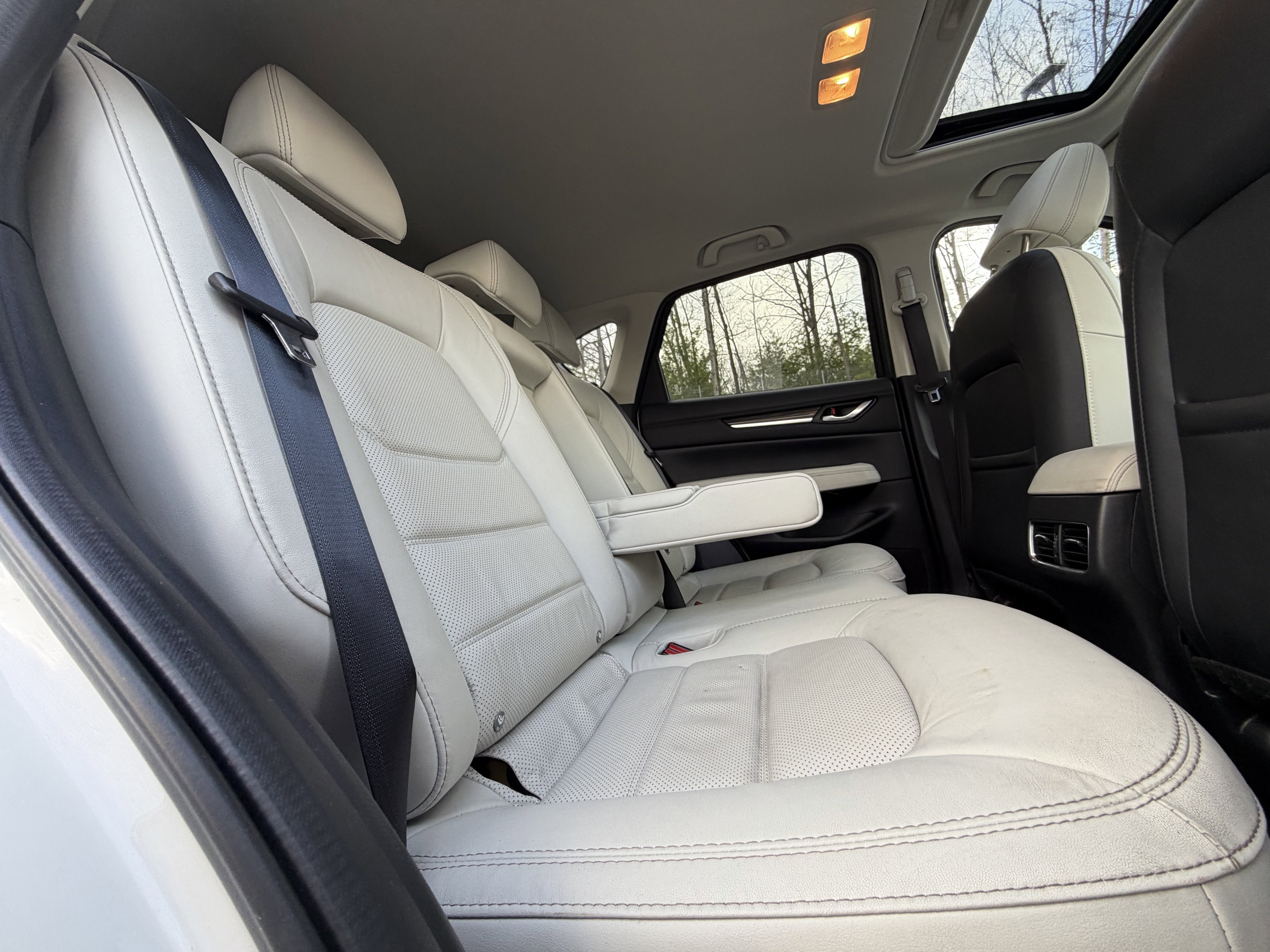 2023 Mazda Mazda CX-5 2.5 S Premium Plus Package