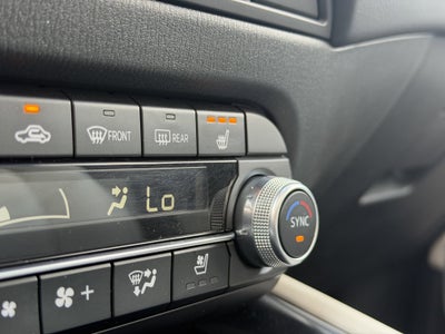 2023 Mazda Mazda CX-5 2.5 S Premium Plus Package