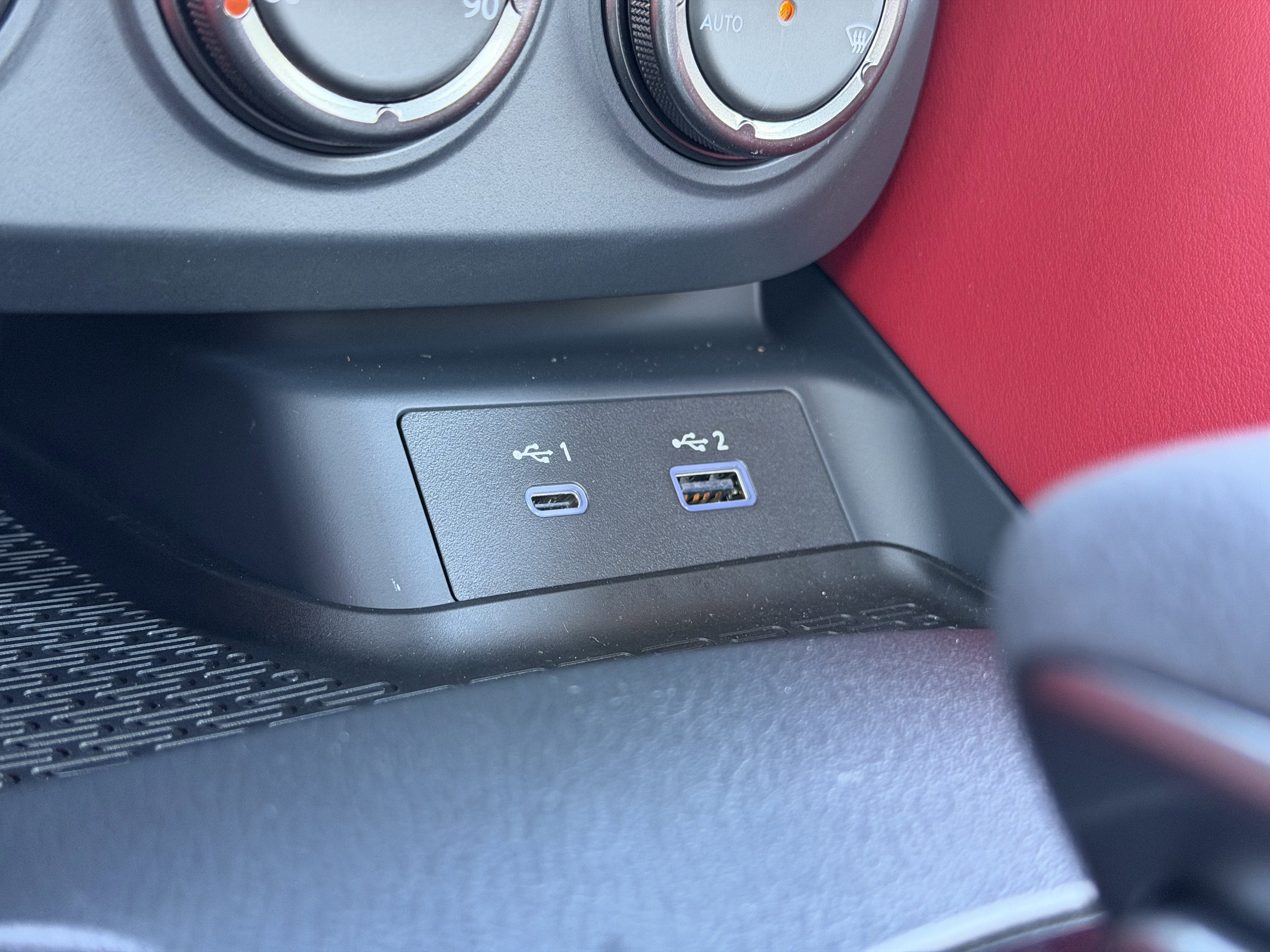 2024 Nissan Z Performance