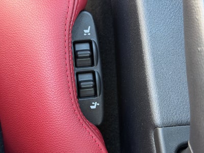 2024 Nissan Z Performance