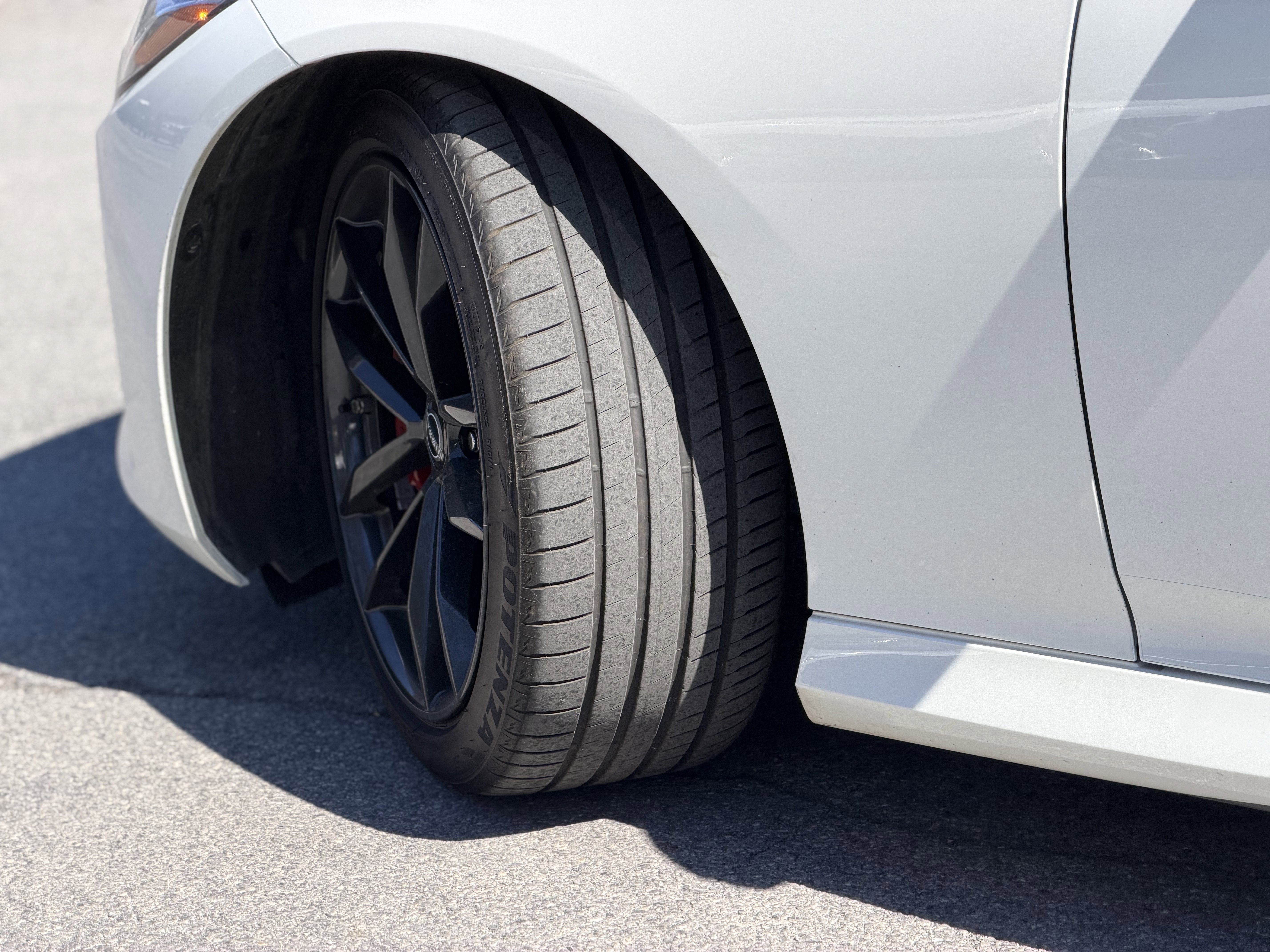 2024 Nissan Z Performance