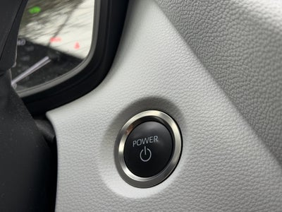 2025 Toyota Corolla Hybrid SE