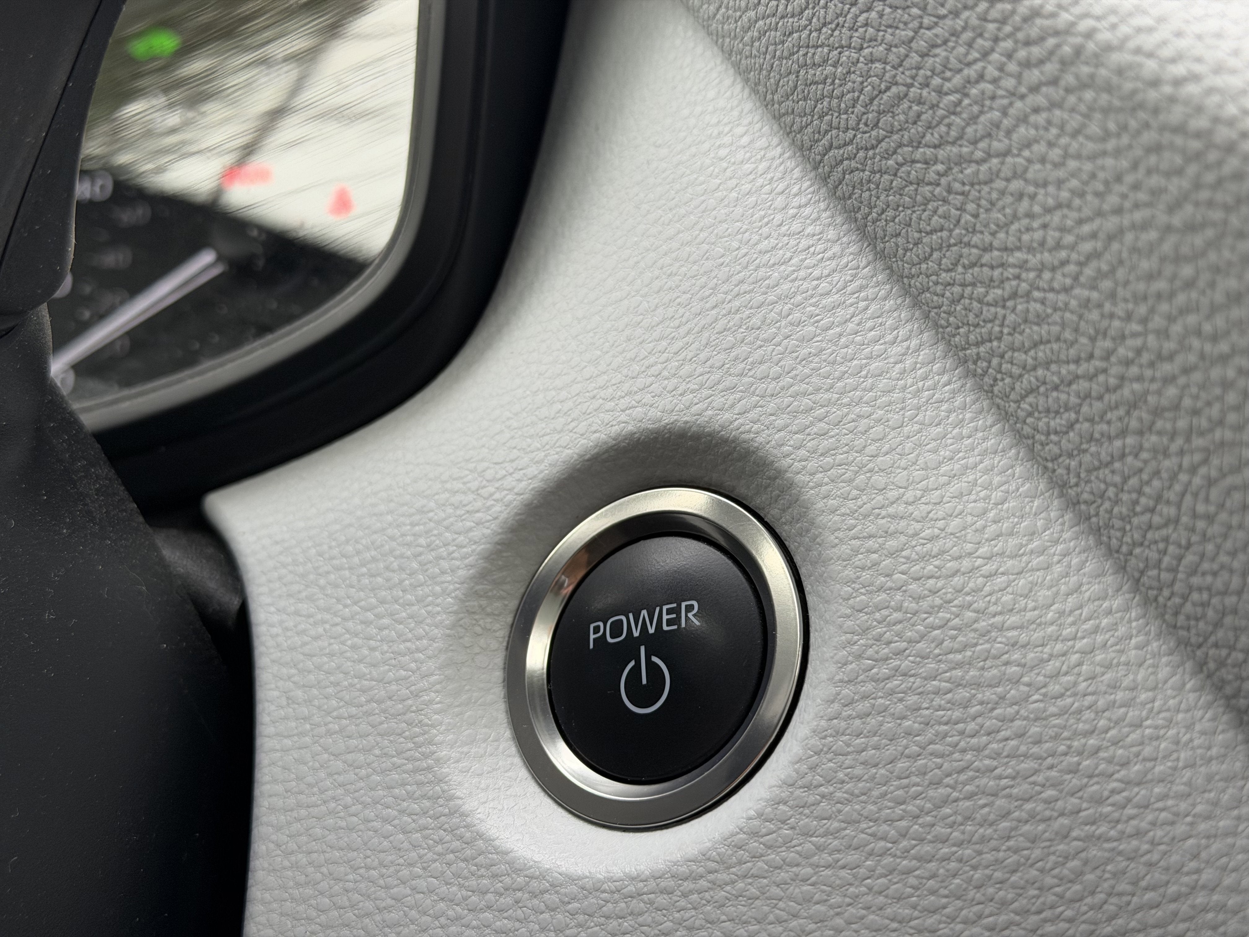 2025 Toyota Corolla Hybrid SE