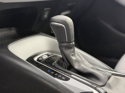 2025 Toyota Corolla Hybrid SE