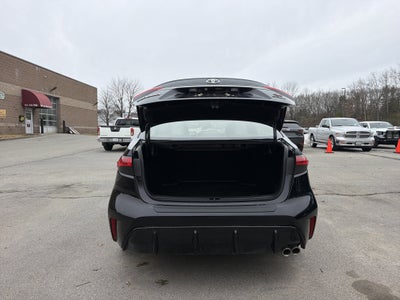 2025 Toyota Corolla Hybrid SE