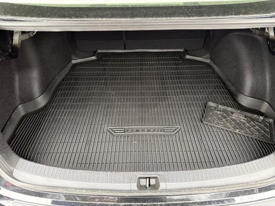 2025 Toyota Corolla Hybrid SE